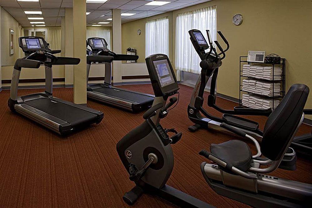 Hyatt Place Uc דיוויס מתקנים תמונה